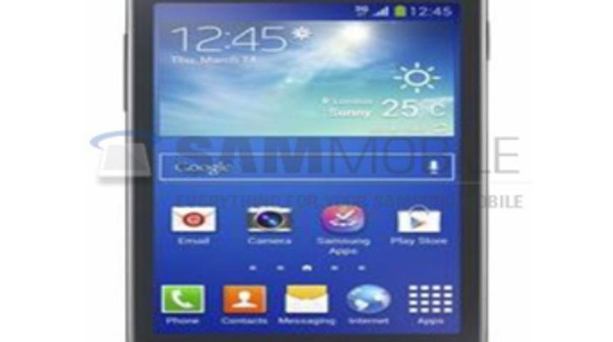 Samsung Galaxy Ace 3 sızdırıldı