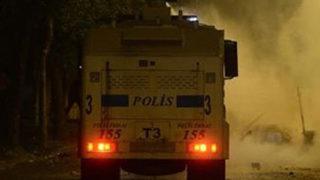 Taciz mağduru Gezi eylemcisinden suç duyurusu