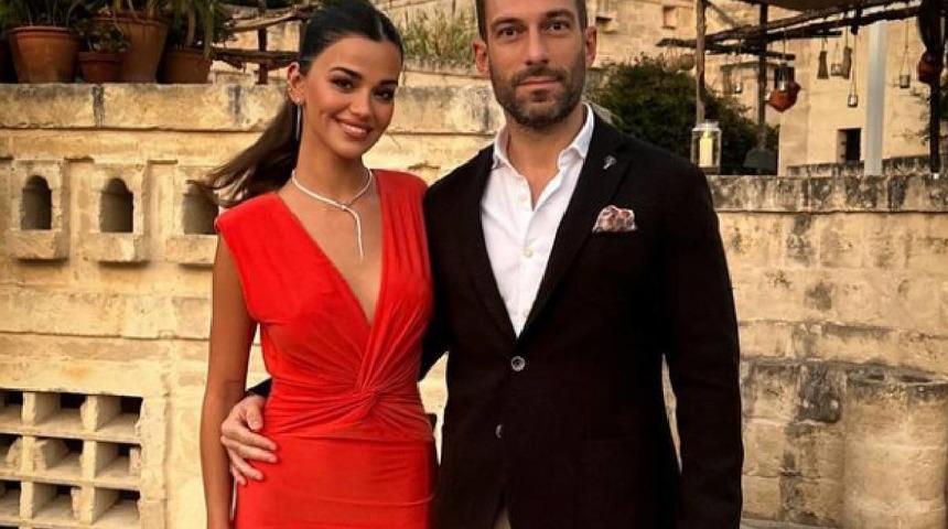 Selin Yağcıoğlu ve Allan Hakko ayrıldı mı? Jet hızıyla açıklama geldi
