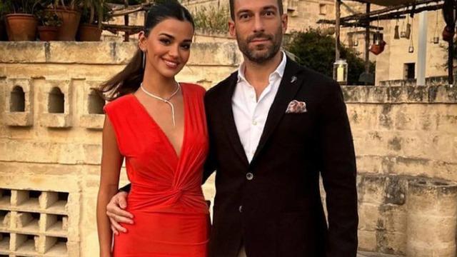 Selin Yağcıoğlu ve Allan Hakko ayrıldı mı? Jet hızıyla açıklama geldi