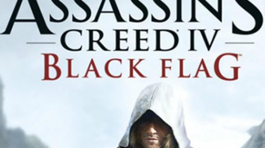 İşte Assassin's Creed 4: Black Flag