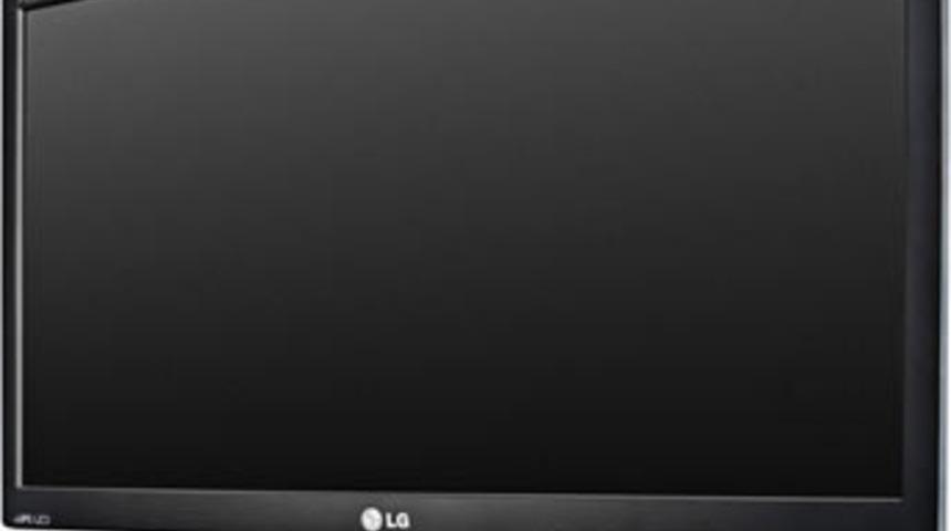 LG IPS234 monit&ouml;r incelemesi