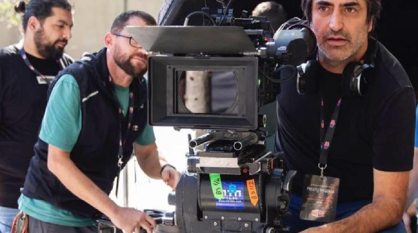 Mahsun Kırmızıgül’ün “Güzel Aşklar Diyarı” dizisine bomba iki isim!