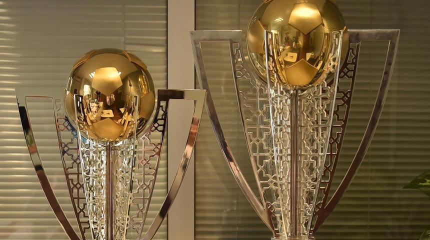 Trendyol 1. Lig'de küme düşen son ekip Tuzlaspor oldu! Eyüpspor'un şampiyon olduğu sezonda play-off potası da kesinlik kazandı...