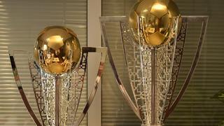 Trendyol 1. Lig'de küme düşen son ekip Tuzlaspor oldu! Eyüpspor'un şampiyon olduğu sezonda play-off potası da kesinlik kazandı...