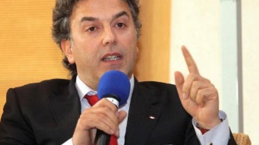 Madımak firarisi artık Alman