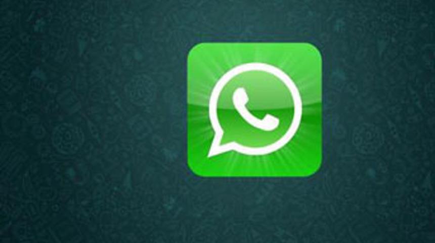 WhatsApp kullanımı rekor seviyelere ulaştı