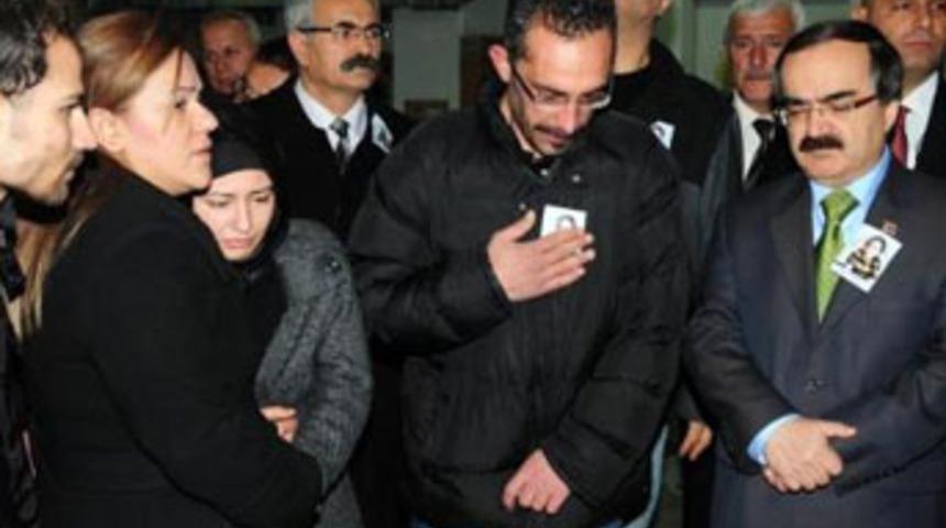 Adana Valisi Coş'a şok soruşturma