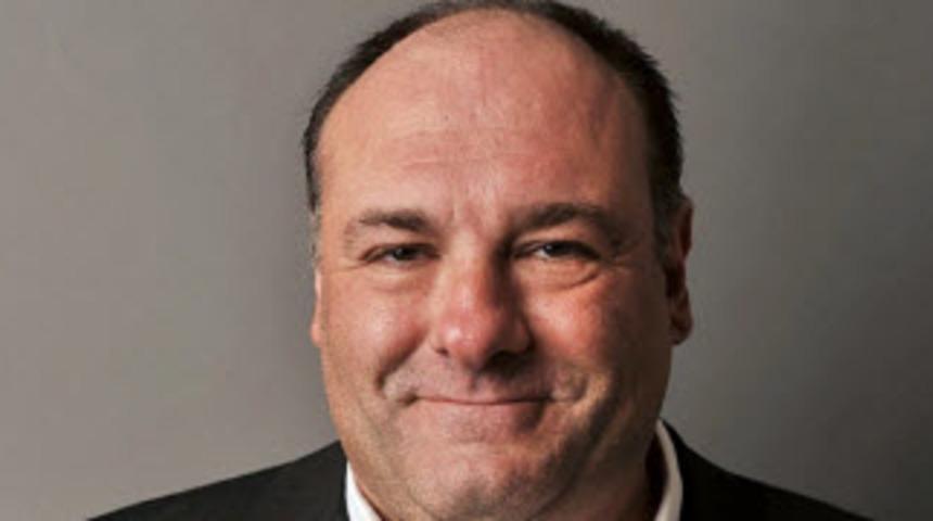 James Gandolfini'nin hayatı James Gandolfini
