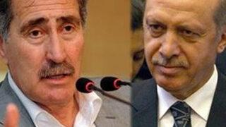 Günay'dan Erdoğan'a Twitter'dan mesaj