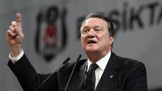 Beşiktaş’ta yeni tüzük kabul edildi