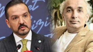 Türkiye'ye getirilen yabancı uyruklularla ilgili karar gündem oldu! Kürşad Zorlu'ya Mehmet Çek'ten yanıt: 'Burada özellikle kastedilen...'