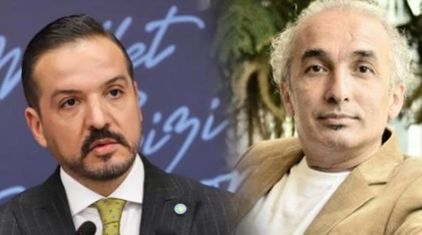 Türkiye'ye getirilen yabancı uyruklularla ilgili karar gündem oldu! Kürşad Zorlu'ya Mehmet Çek'ten yanıt: 'Burada özellikle kastedilen...'