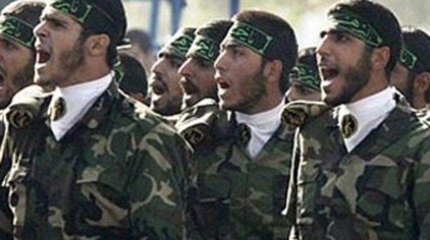 Suriye'ye 4 bin Devrim Muhafızı g&ouml;nderiyor