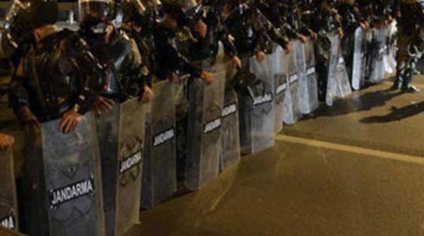 Valilere askeri davet yetkisi