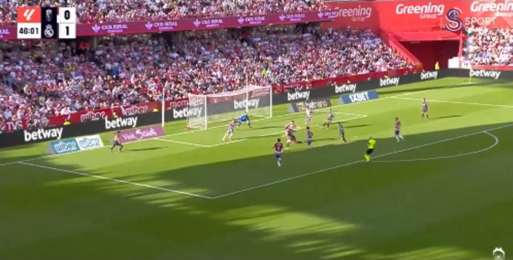 Arda Güler, Real Madrid formasıyla gol atmayı hobi edindi! Milli oyuncu bu hafta da müthiş bir gole imza attı... G5