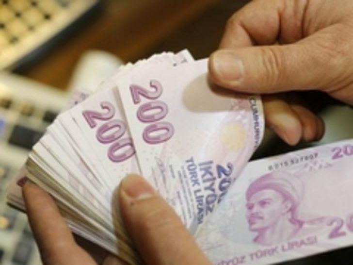 ErdoğanBaşçı görüşmesinin ardından Dolar geriliyor