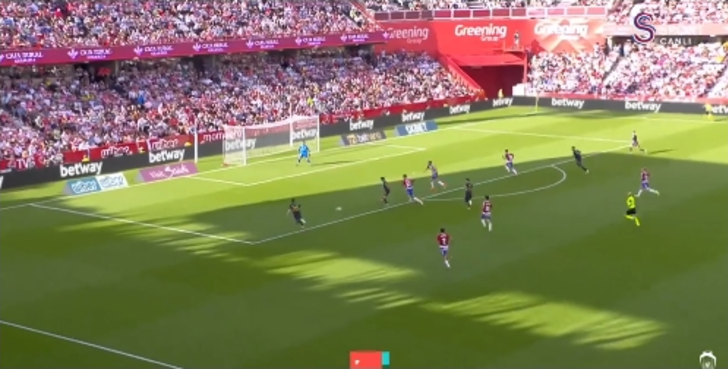 Arda Güler, Real Madrid formasıyla gol atmayı hobi edindi! Milli oyuncu bu hafta da müthiş bir gole imza attı... G1