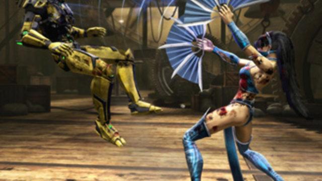 Mortal Kombat’ın PC sistem gereksinimleri