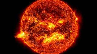 'Güneş patlaması' Türkiye'de iletişimi etkileyecek mi? Bakanlıktan açıklama geldi: Haberleşmede aksama yok