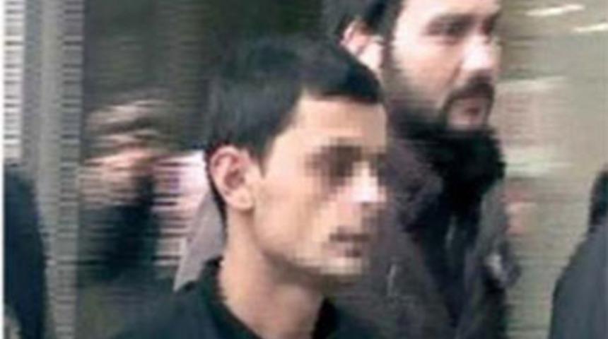 İstanbul sapığı yakalandı