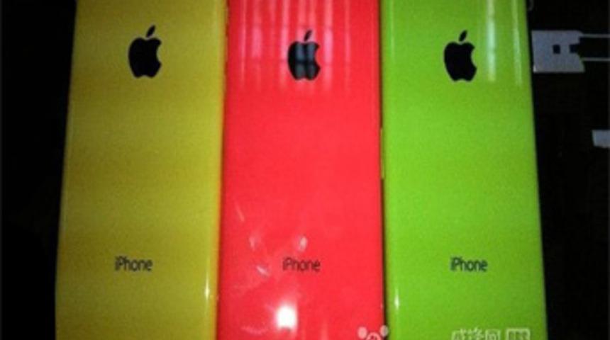 Ucuz iPhone'un şekli bu mu olacak