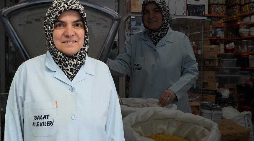 İstanbul'da bir mahalle bu olayı konuşuyor! Gözyaşları içinde anlattı: 'Bir gün güzel giyimli insanlar geldi...'