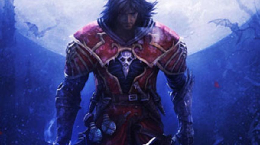 Castlevania: Lords of Shadow Ultimate Edition