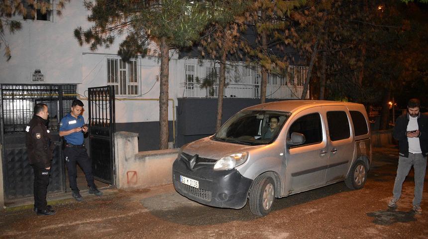 Siverek’te sokağa terk edilmiş bebek bulundu!