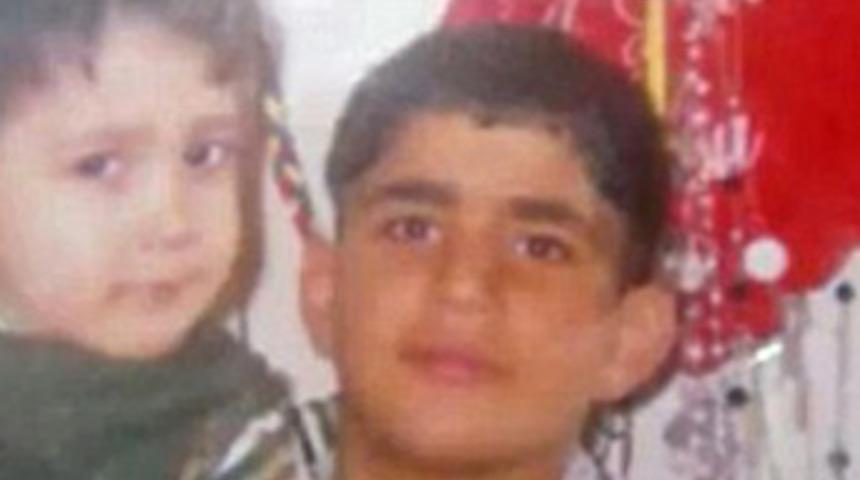 Suriye'de kan donduran infaz