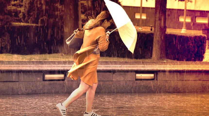 12 Mayıs pazar hava durumu tahmini! Meteoroloji'den 19 il i&ccedil;in sarı kodlu uyarı: Kuvvetli olacak!