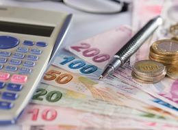 Merkez Bankası tahmini yükseltti, emekli ve memurun zamları yeniden masaya yatırıldı! Bir açıklama da Memur-Sen'den geldi! Zam oranını duyurdu