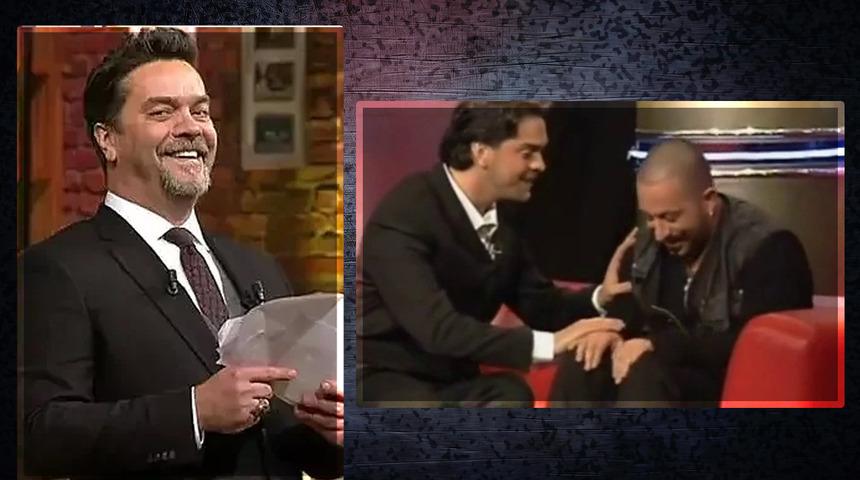 Ata Demirer, Şahan Gökbakar, Cem Yılmaz... Hepsinin adını sayan Beyaz'dan bomba sözler