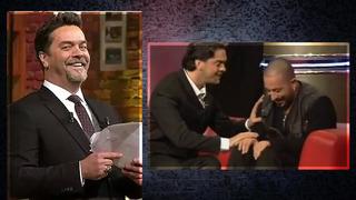 Ata Demirer, Şahan Gökbakar, Cem Yılmaz... Hepsinin adını sayan Beyaz'dan bomba sözler