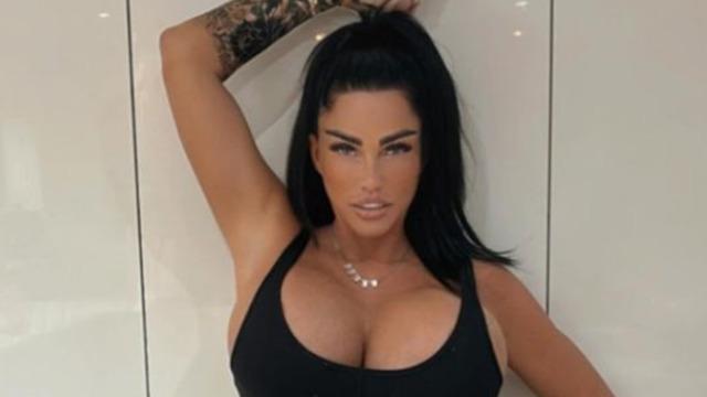 Katie Price'in serveti yok oldu! Ne arabalar ne malikane kaldı... Sokağa atıldı