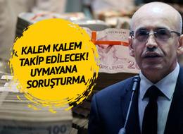  Paket yarın açıklanıyor, takip sistemi devreye giriyor! Harcamalar kalem kalem hesaplanacak, kamuda tasarrufa uymayana kötü haber!