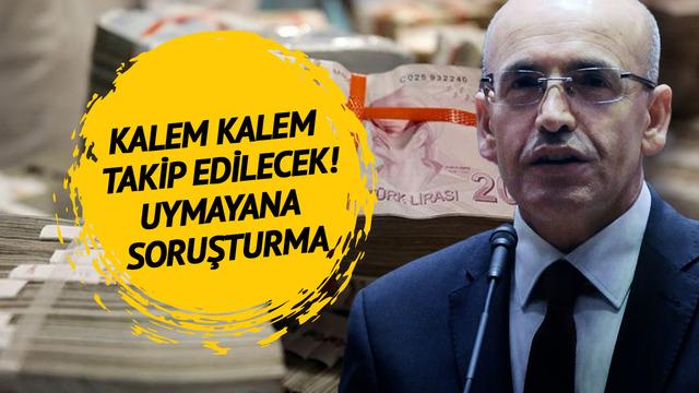  Paket yarın açıklanıyor, takip sistemi devreye giriyor! Harcamalar kalem kalem hesaplanacak, kamuda tasarrufa uymayana kötü haber!