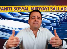 Özgür Demirtaş çileden çıktı, zenginler hakkındaki tespiti gündem oldu! "Bir araba alıyorlarsa artık üç araba alıyorlar"