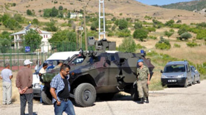 PKK'dan Tunceli saldırısıyla ilgili açıklama