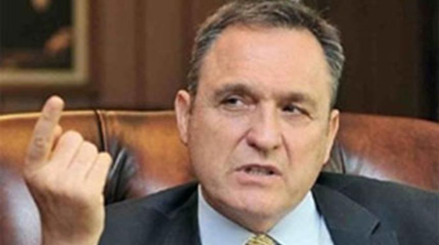 'Namus yemini ettiniz!'