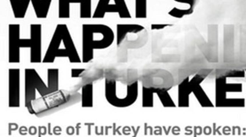 New York Times'dan Erdoğan'a yanıt