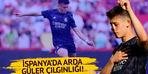 Arda Güler İspanya'yı sallamaya devam ediyor! Real Madrid - Granada maçı sonrası övgü dolu sözler: '19 yaşında bir fenomen'