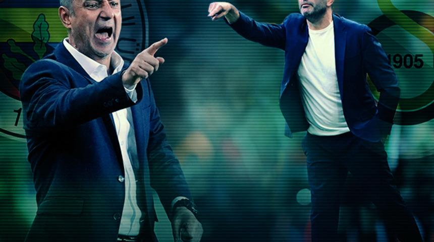 Saat 19.00'dan sonra hayat duracak! Süper Lig'de kader günü: Tüm maçlar aynı anda başlayacak! Şampiyonluk...