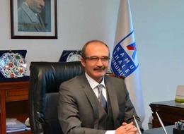 Kamu İhale Kurulu Başkanlığı'na yeniden Hamdi Güleç atandı