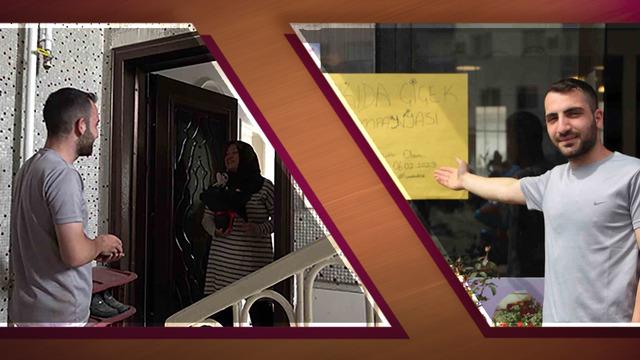 Yürek burkan Anneler Günü kampanyasına destek yağdı! Hiçbir ücret ödemediler: 81 ilden geri dönüşler var