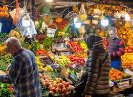  Kapalı pazar yerleri için yeni karar! Tüketicinin cebine de yansıyacak