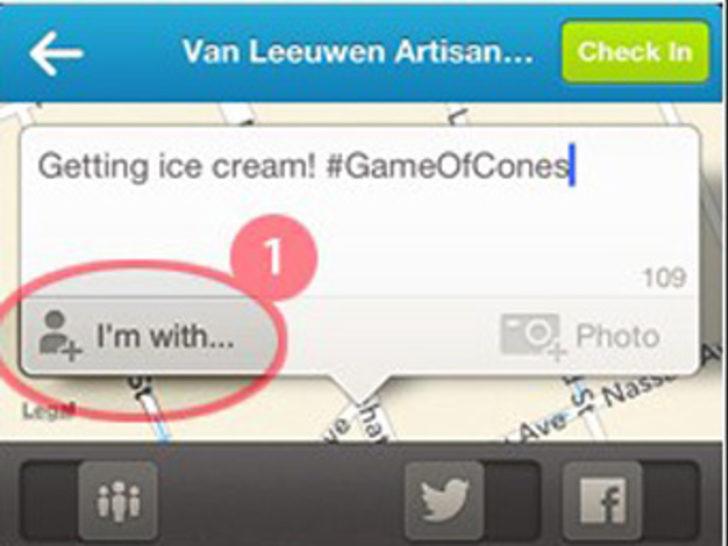 Foursquare A Ilginc Grup Ozelligi Teknoloji Haberleri