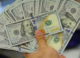 ABD bütçesi nisanda 210 milyar dolar fazla verdi