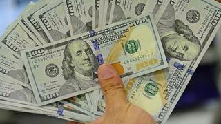 ABD bütçesi nisanda 210 milyar dolar fazla verdi