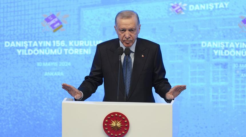 Ankara'daki kritik zirve öncesi Erdoğan'dan Yunan medyasına açıklama! 'Ege Denizi' mesajı: Elimizden geleni yaparız